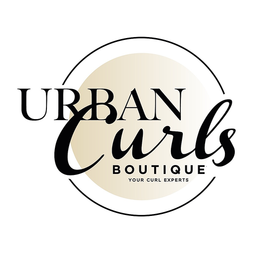 Urban Curls Boutique app icon