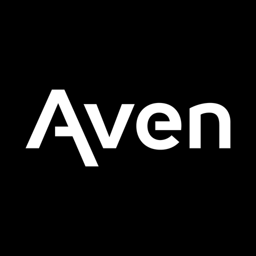 Aven Card app icon