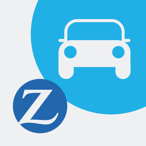 Maneja tus km app icon