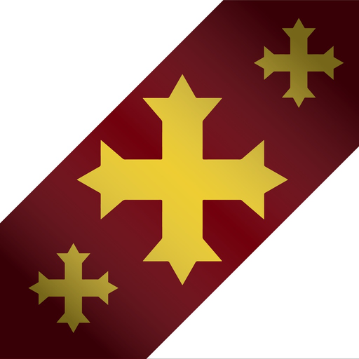 Shamas Coptic app icon