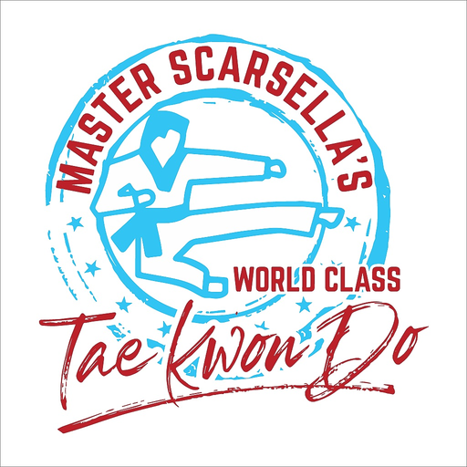 MS World Class TKD app icon