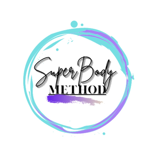 SuperBody Method app icon