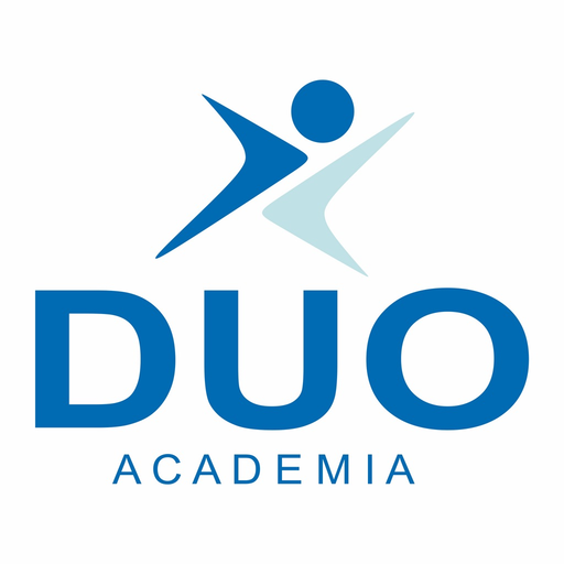DUO Academia app icon