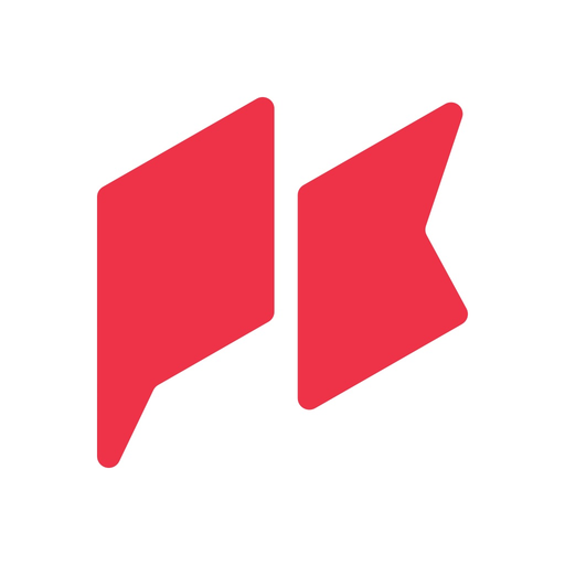 Twilio Frontline app icon