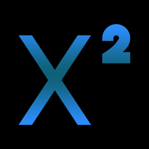 SnapCalc Math Problem Solver app icon