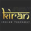 Kiran Indian Takeaway icon