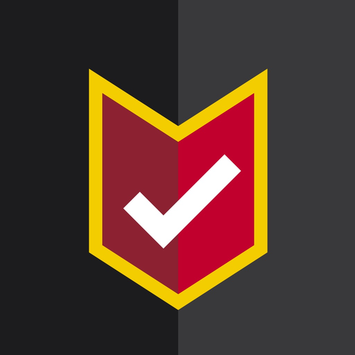 KnightGuard Calvin University app icon