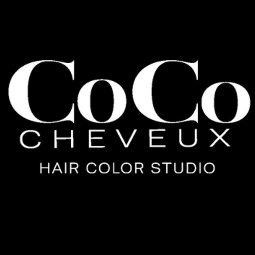 CoCo Cheveux Salon app icon