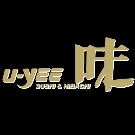 U-Yee Sushi & Hibachi app icon