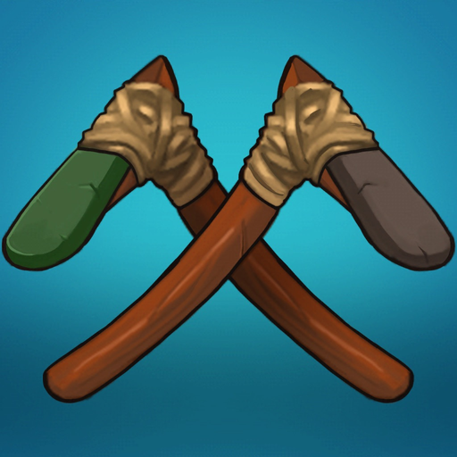 Nukutawhiti app icon