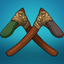 Nukutawhiti icon