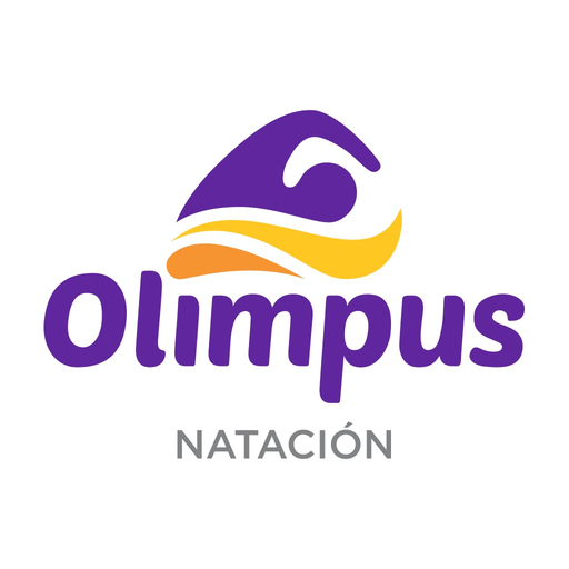 Olimpus Natacion app icon