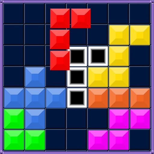 Block Genius app icon