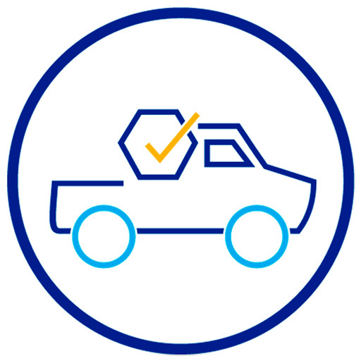 Check List Vehicular app icon