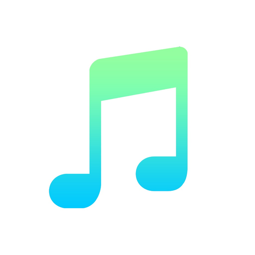 Music App - Unlimited app icon