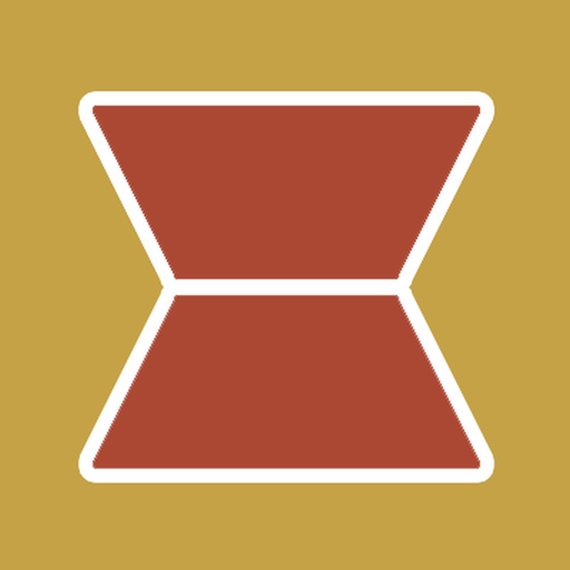 Trapezoid Area Calculator app icon
