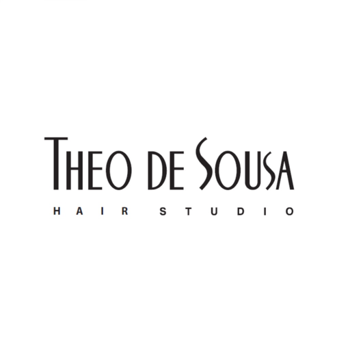 Theo de Sousa Hair Studio app icon