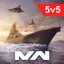 Modern Warships: Naval Battles icon