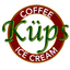 Kups Coffee & Ice Cream icon
