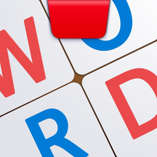 Osmo Words app icon