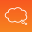Thought Saver Extension icon