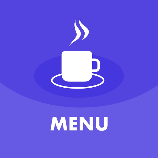 Price List & Menu Maker app icon