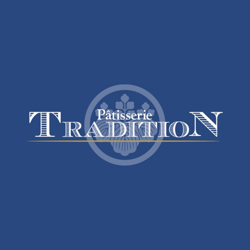 Patisserie TRADITION app icon