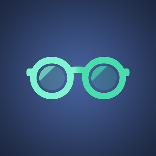 xView: Reports Unfollowers IG app icon