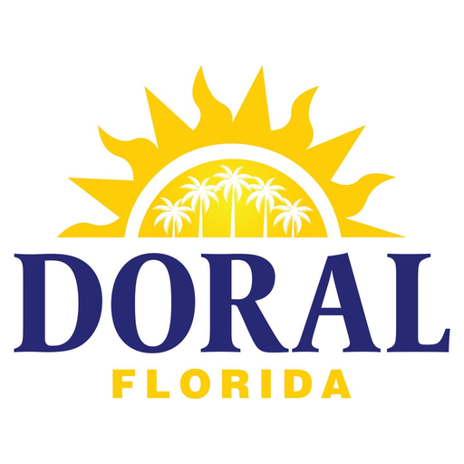 City of Doral app icon