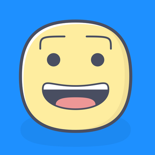 Meme Generator - Meme Maker app icon