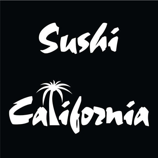 Sushi California app icon