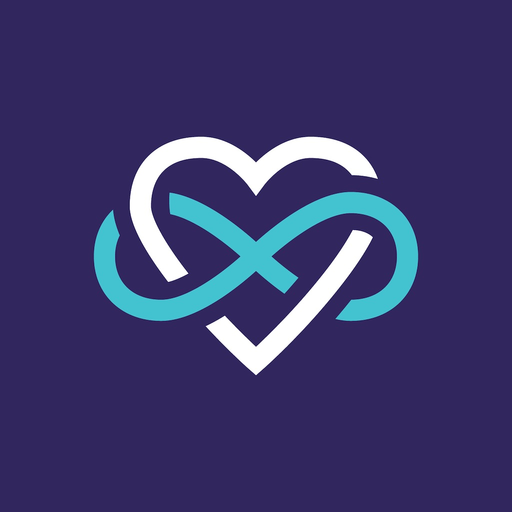 Givefinity: Volunteer Tracking app icon