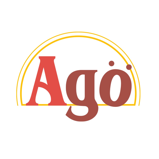 Ago最優質的購物商城 app icon