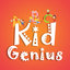 Kids Genius icon