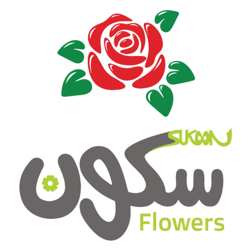 Sukoon Flowers app icon