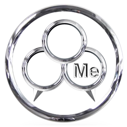 IncloodMe app icon