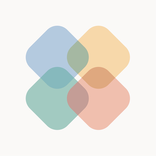 PicCo Widget Custom Homescreen app icon