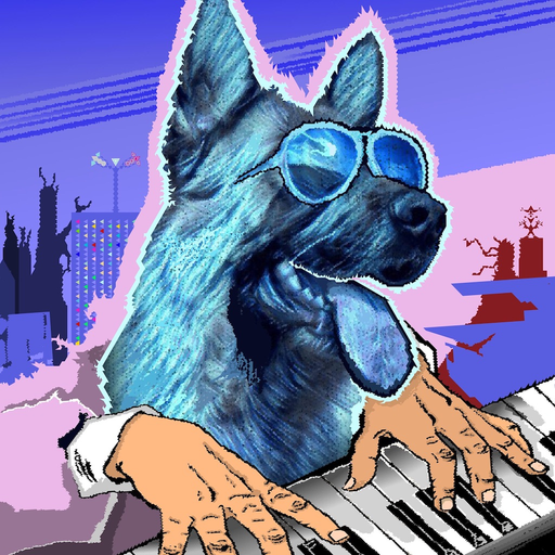 Piano Chronicles app icon