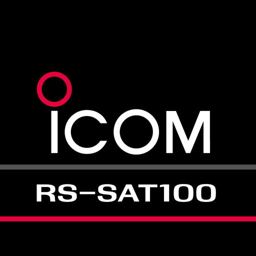 RS-SAT100 app icon
