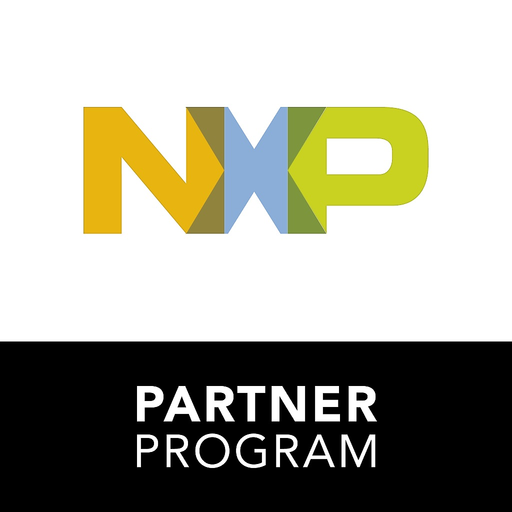 NXP Partner App app icon