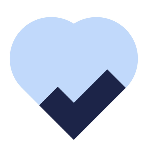 Cormeum: Track Heart Health app icon