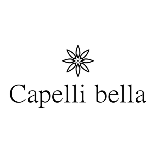 Capelli bella 【カペリベラ】 app icon