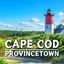 Cape Cod GPS Audio Tour Guide icon