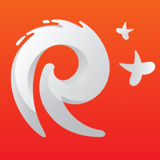 RedPlus app icon