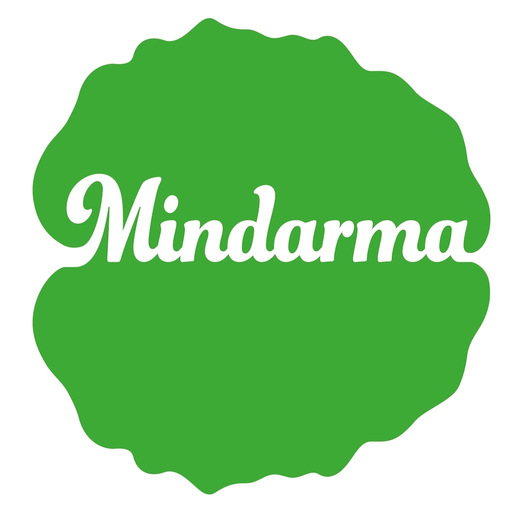 Mindarma app icon