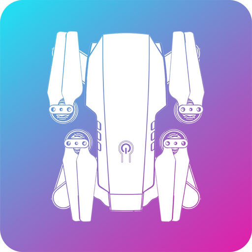 XLRC FPV app icon