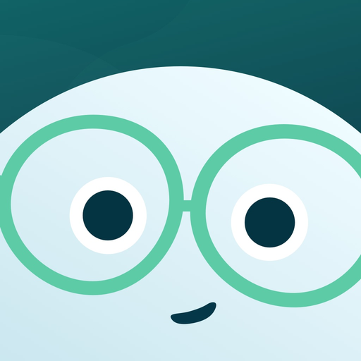 Apo - Health Companion app icon