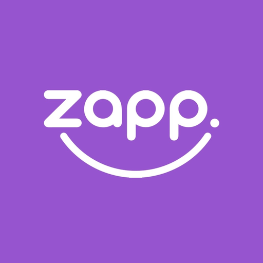 Zapp - Shop Anytime Anywhere app icon
