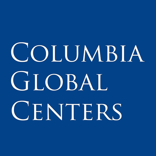 Columbia Global Centers app icon