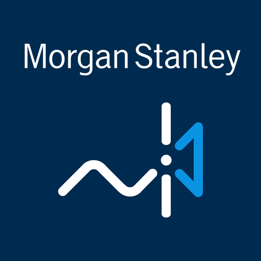 Morgan Stanley Research app icon